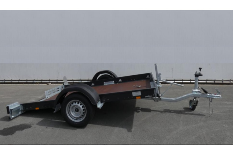 Motortrailer - Autobedrijf Wouter Hageman - 2