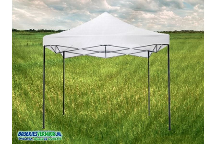 Partytent - Broekies Verhuur - 3