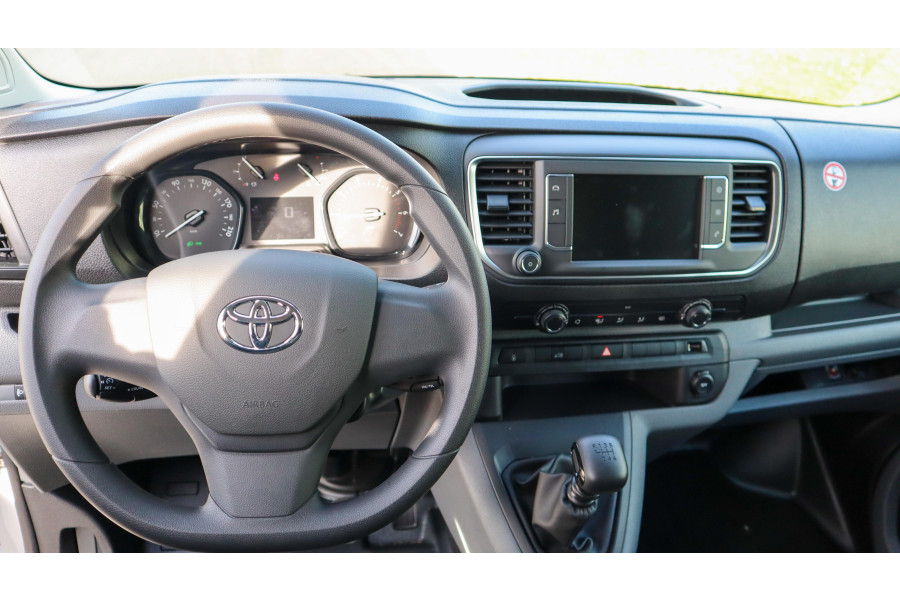 Bestelbus | 6m3 - Blankert Autoverhuur - 3