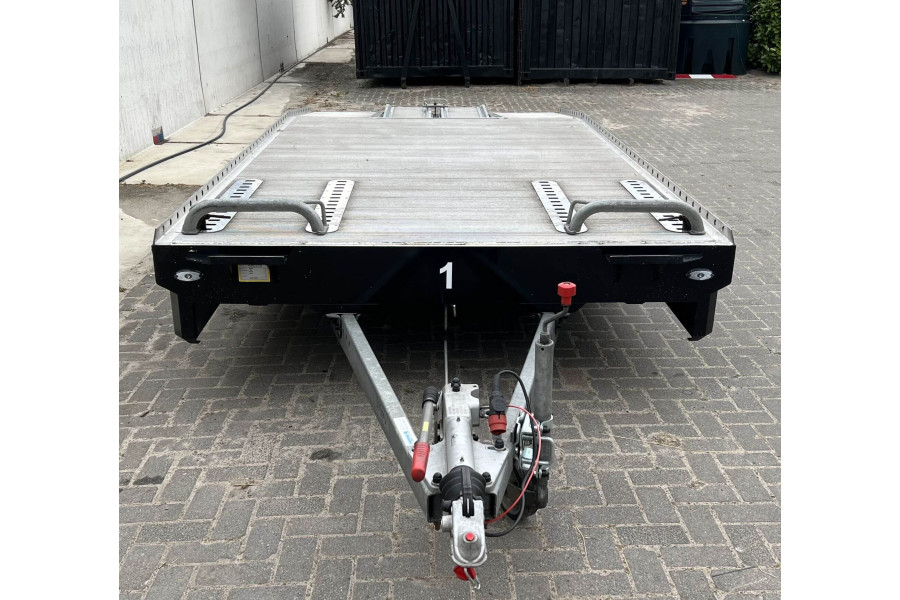 Autotransporter - Q-Rental - 8