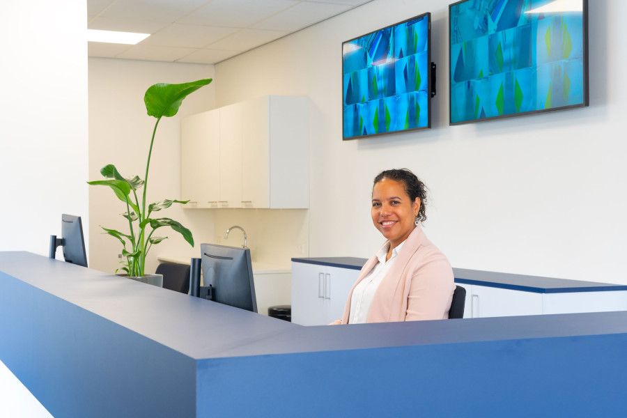 Opslagruimte | 54M3 - JOIN ME self storage - 3