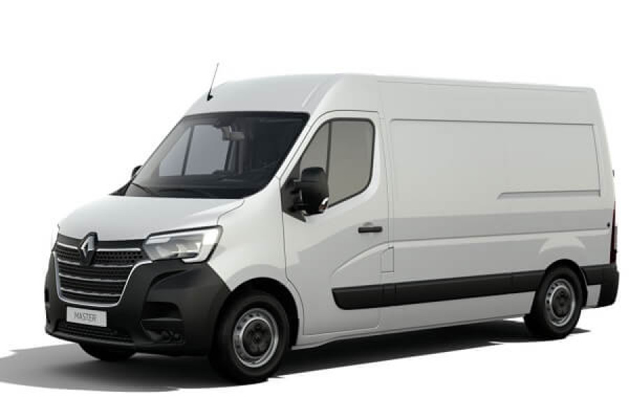 Renault master 10m3 - MABI Mobility - 1