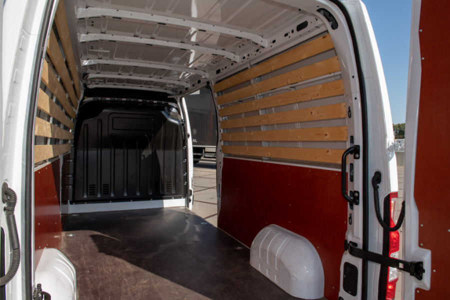 Renault Master L3H2 - AvaRent - 3