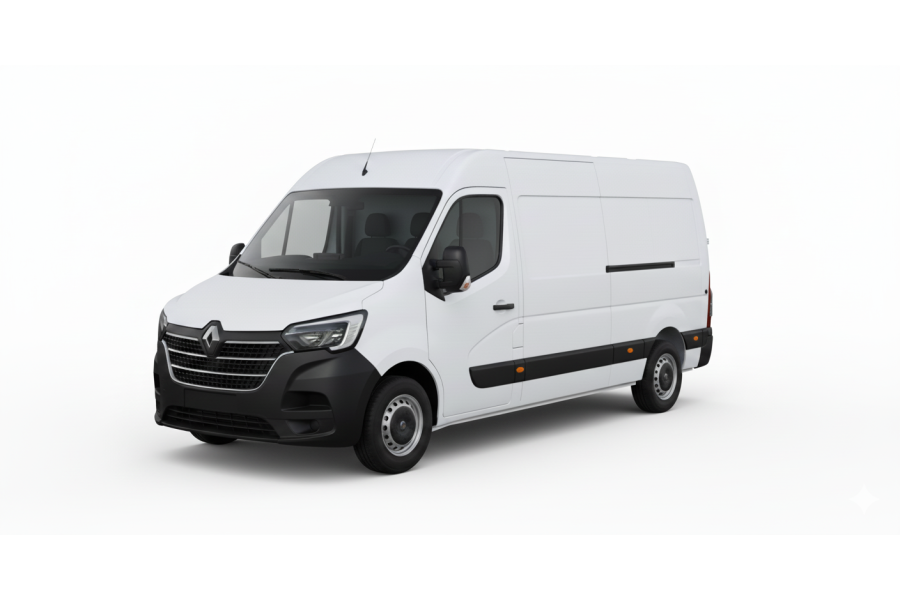 Renault Master L3H2 - AvaRent - 1
