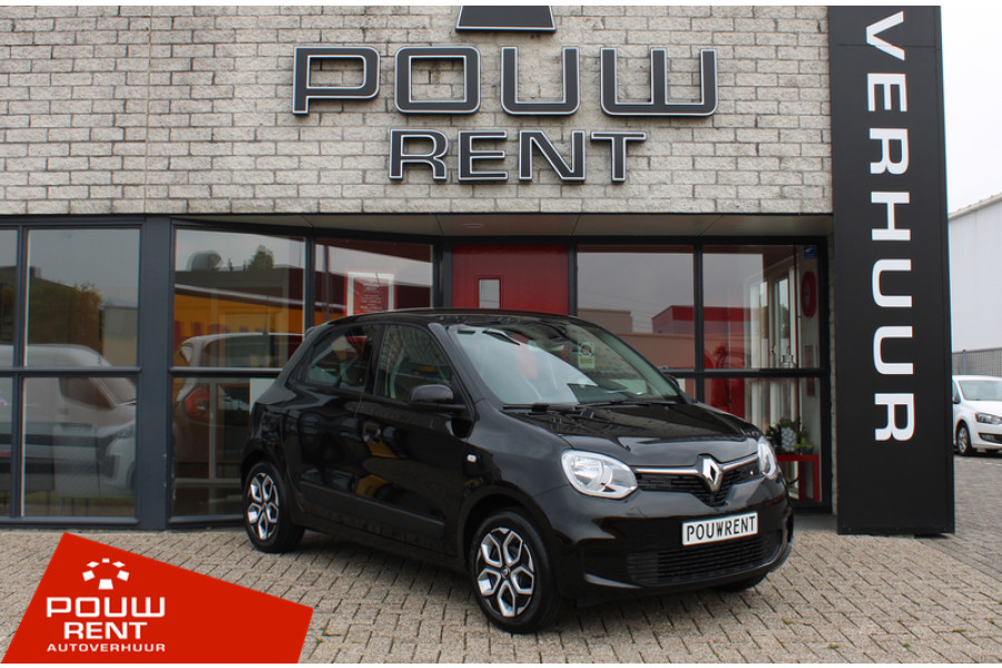 Voordelige stadsauto reclamevrij - Pouw Rent Groningen - 7
