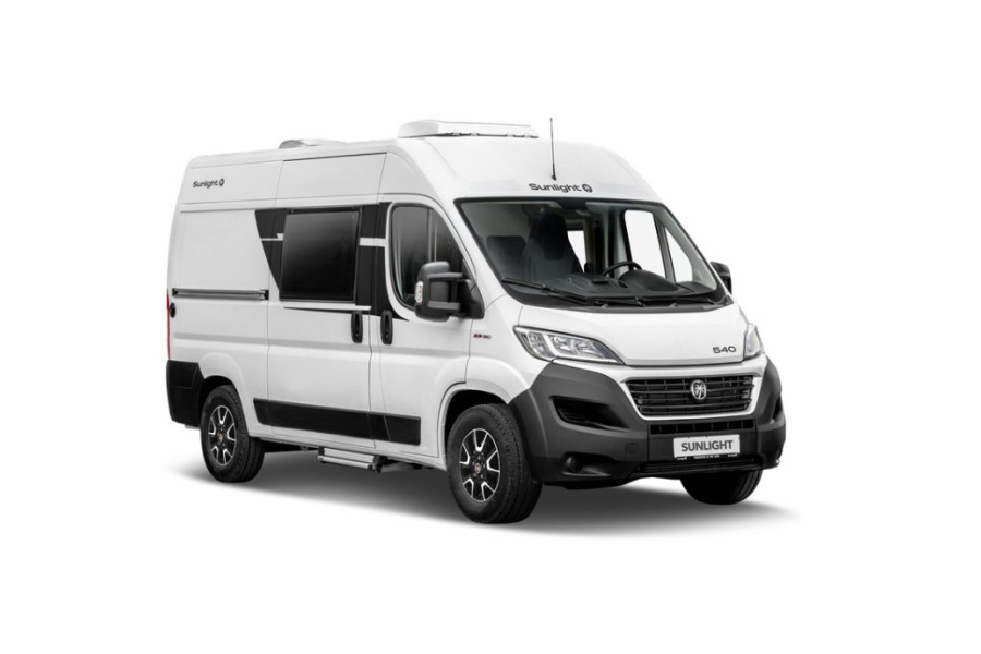 Buscamper - Booij Campers - 3