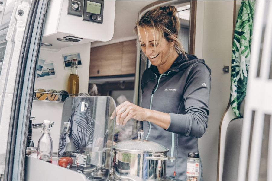 Urban Plus - Booij Campers - 4