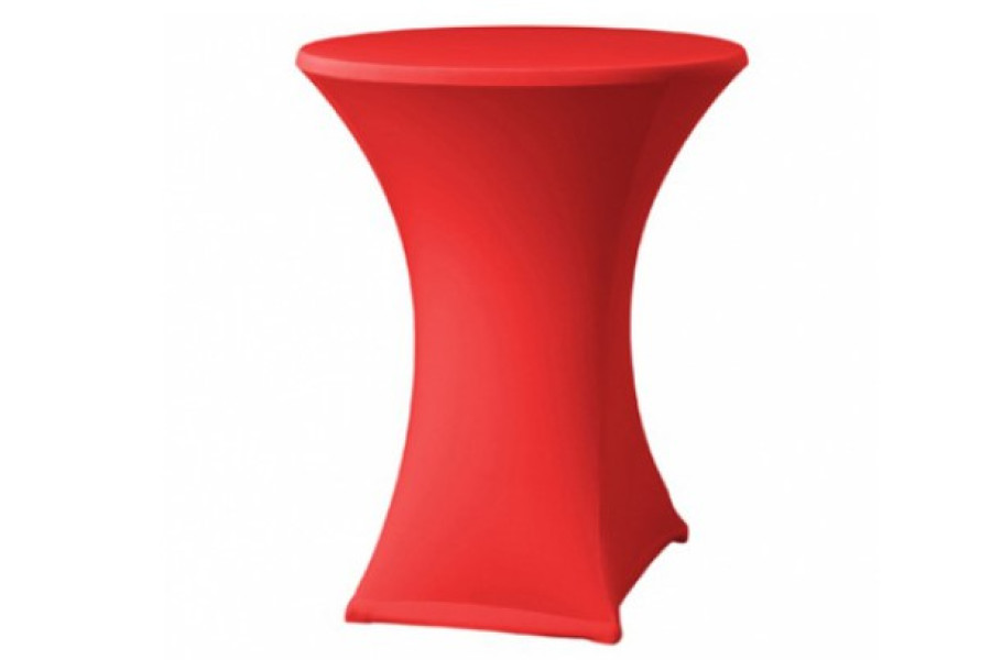 Inklapbare Statafel - Licht en geluid zeeland - 4