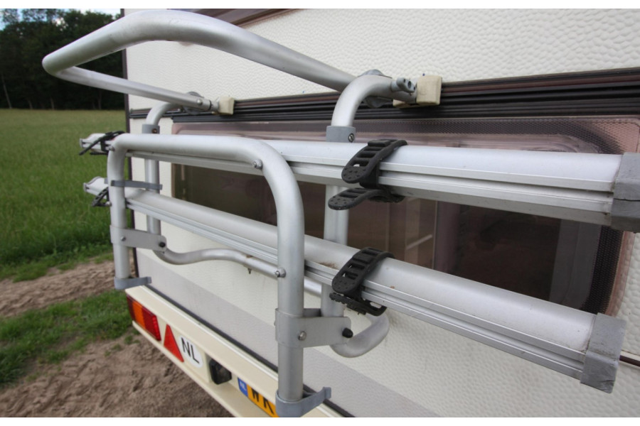 Caravan Munsterland luxus 490 TK - Brabant Caravans - 13