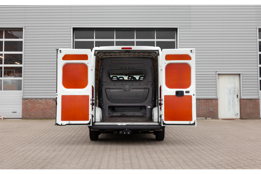 Citroën Jumper L3H2 - Autoverhuur Harrie v.d. Putten - 5