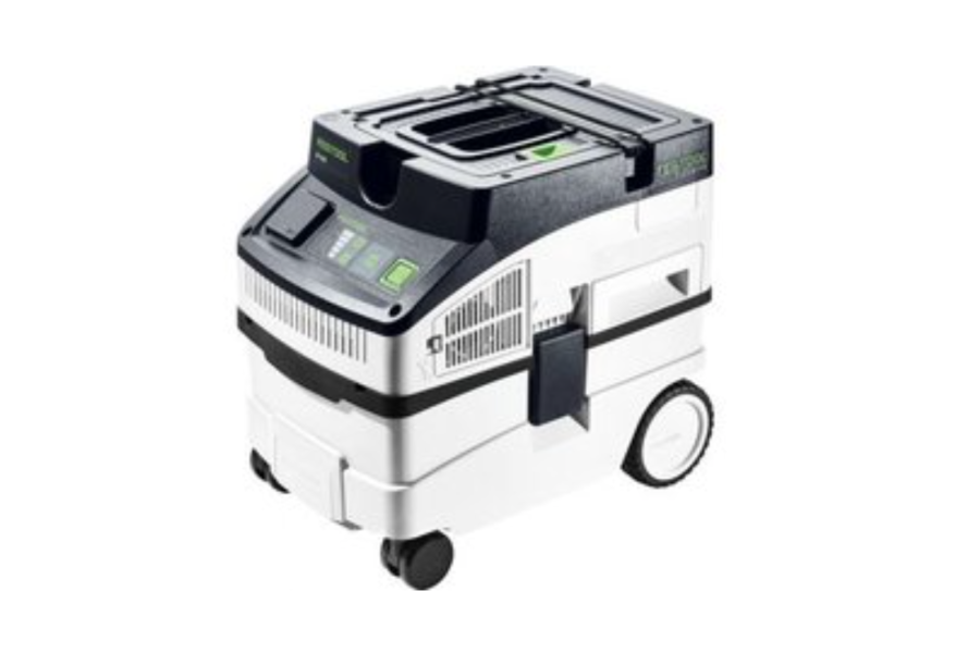 Waterzuiger - Verhuurmaat B.V. - 1