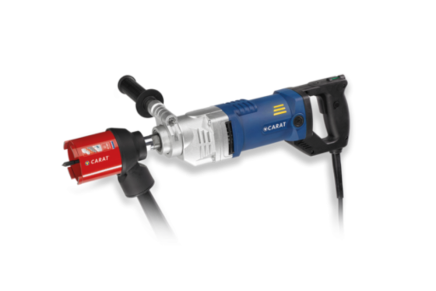 Diamantboormachine - Verhuurmaat B.V. - 1