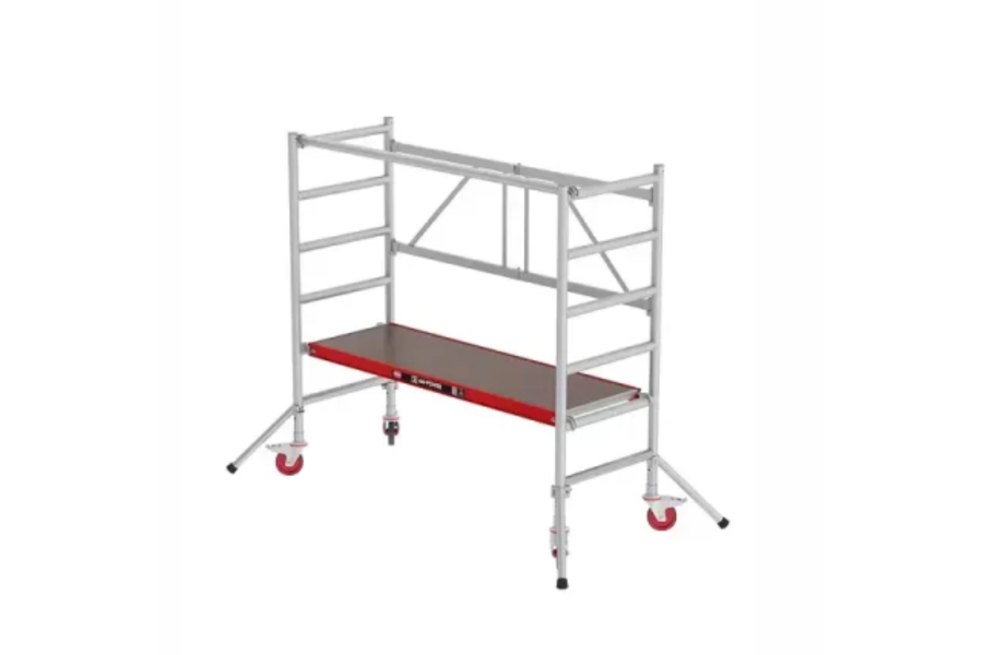 Kamersteiger 3m - Machine Huren Midden Nederland - 1