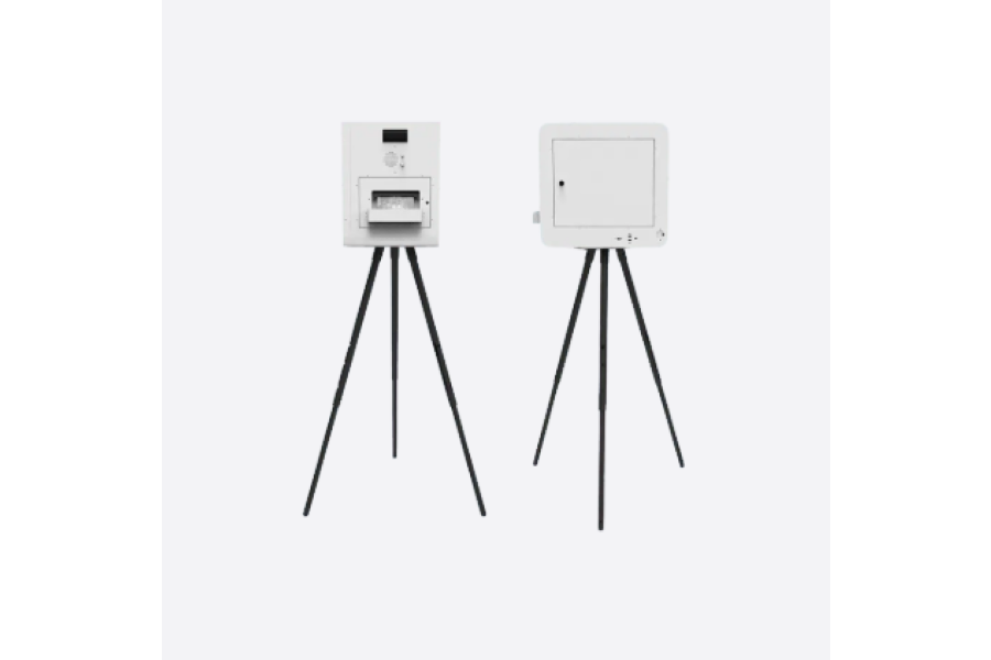 Fotobooth - Dryve Verhuur - 3