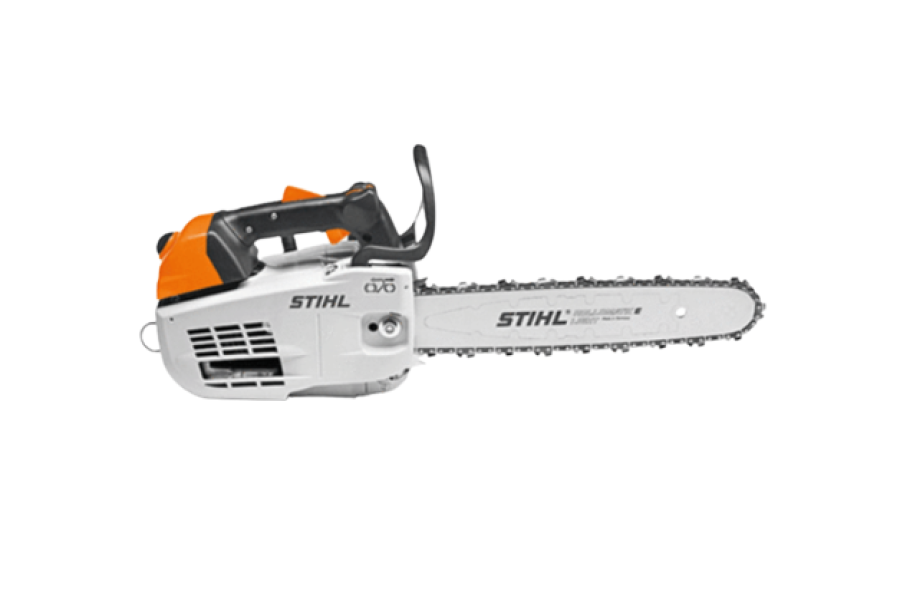STIHL MS 200T Motorzaag - Tuinmachinesverhuur Kleijnen - 1