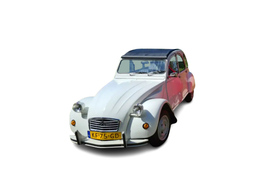 "Edelweiss" eend oldtimer - Ribbelbus.nl - 1