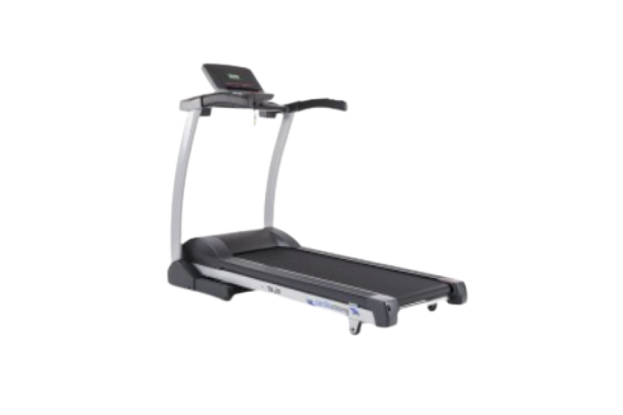 Cardiostrong TR20 Loopband - Fitness-Rent - 1