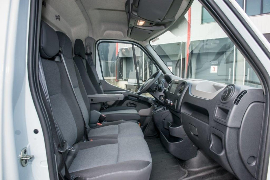 Renault Master L4H2 - AvaRent - 5