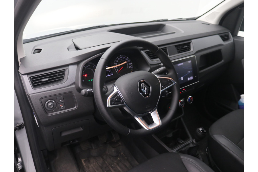 Bestelauto Renault - Munsterhuis Autoverhuur - 3