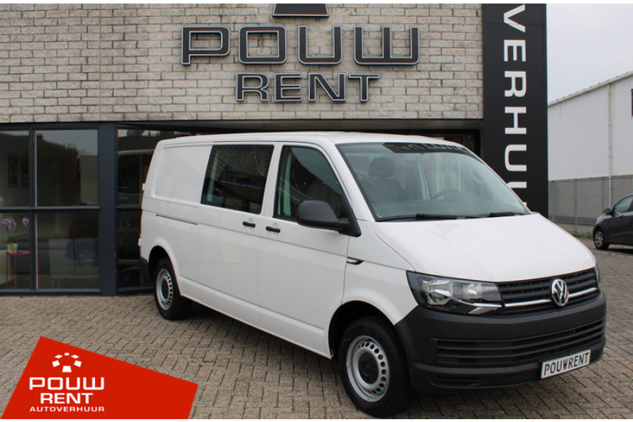 Personenbus 6 persoons - Pouw Rent Groningen - 8