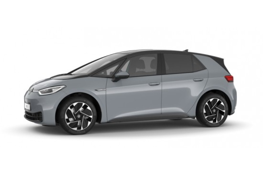 Elektrische auto | Volkswagen ID.3 of vergeljikbaar - Autop BV - 2