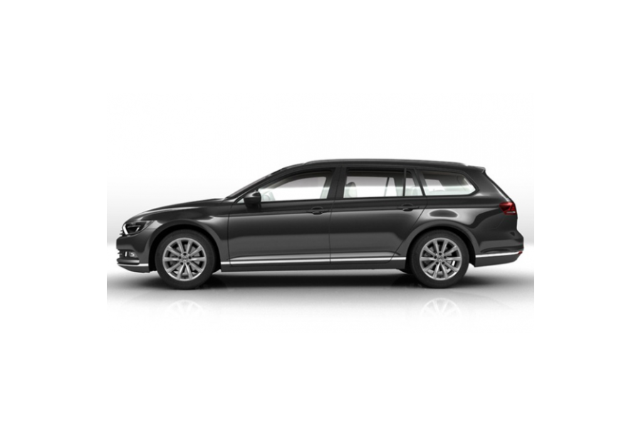 Stationwagen | Volkswagen Passat Sation of vergelijkbaar - Autop BV - 1