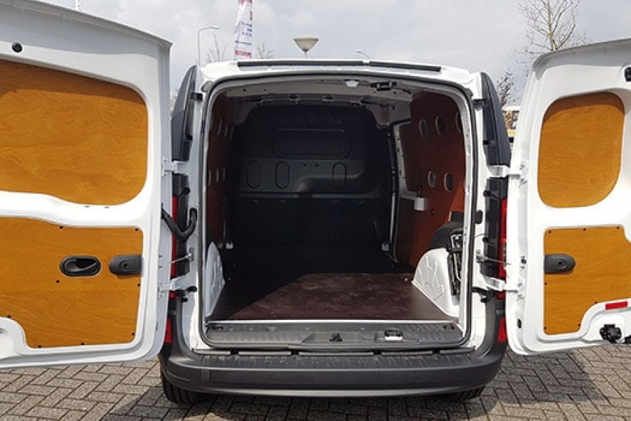 Mercedes Citan – Extra Verlengd - Adriaanse Autoverhuur - 3