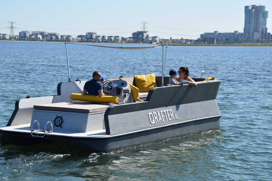 e-Lounger 650 - Havendienst.nl - 6