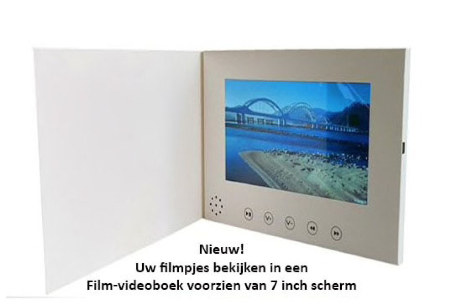 Tafelmodel videozuil huren - SDC Verhuur - 5