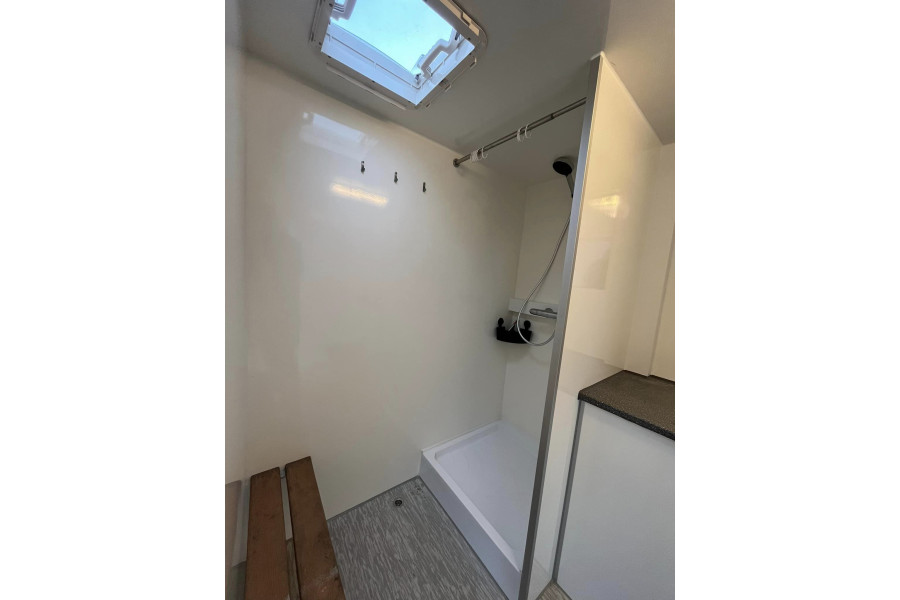 mobiele badkamer - GL Handel & verhuur - 2