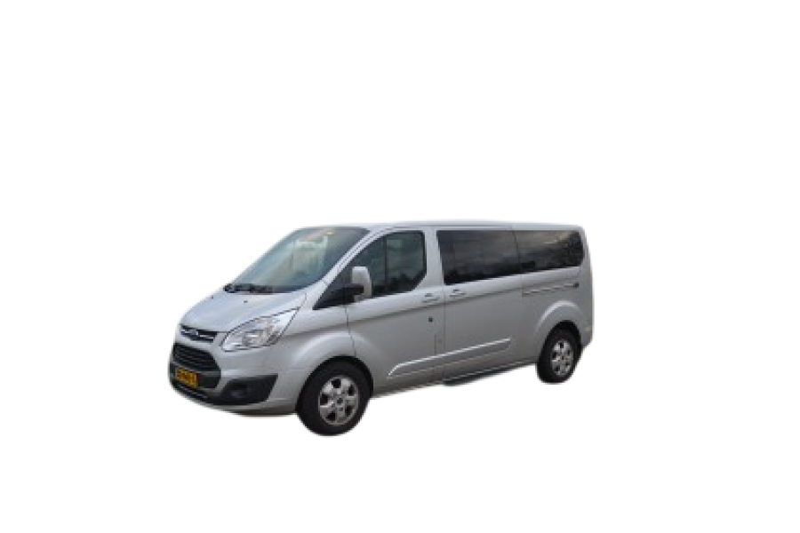 Personenbus Lang Extra Comfort (9persoons) - MBautoverhuur - 1