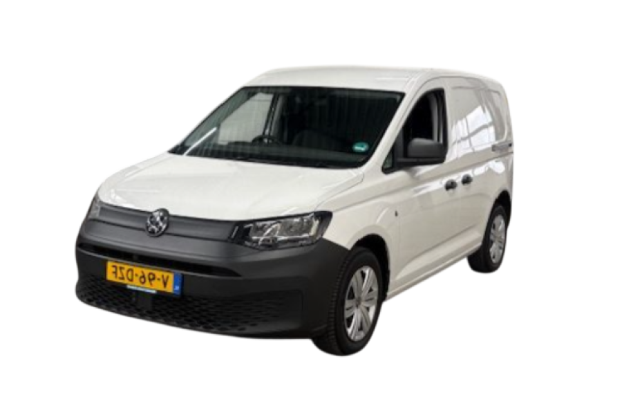 Mercedes-Benz | 5m³ - Mobility Centre Holland - 12