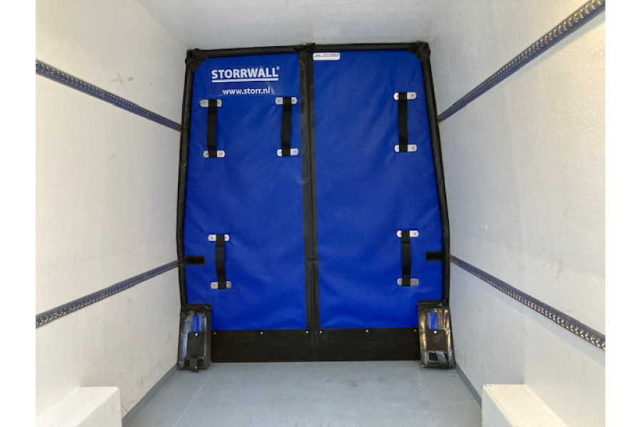 Koelwagen 10m3 met 2 temperaturen - Bert Jonk Autoverhuur - 2