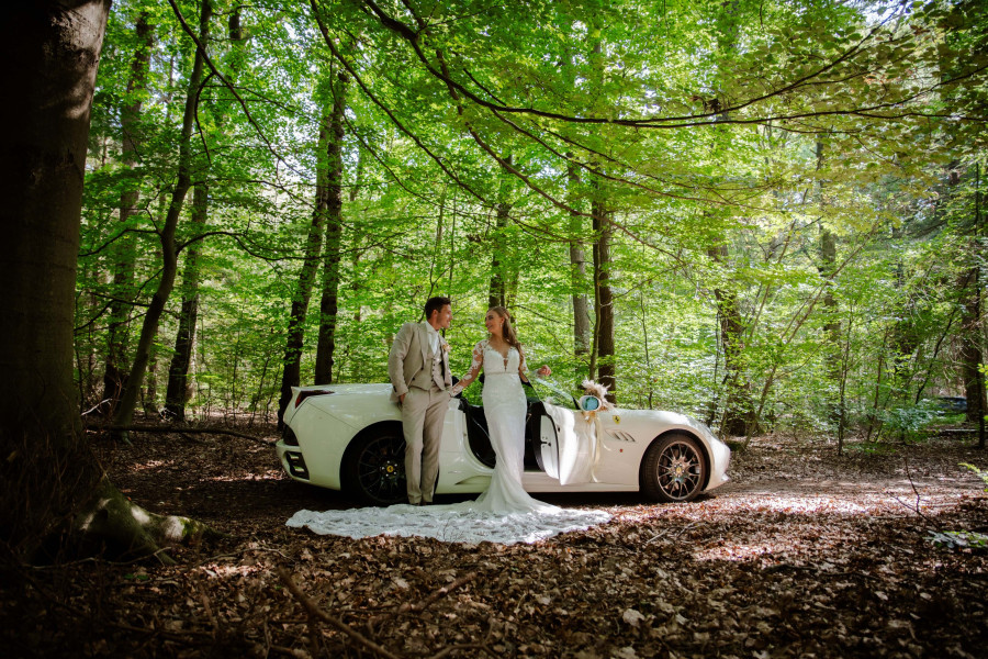 Ferrari California - Drive The Passion - 4