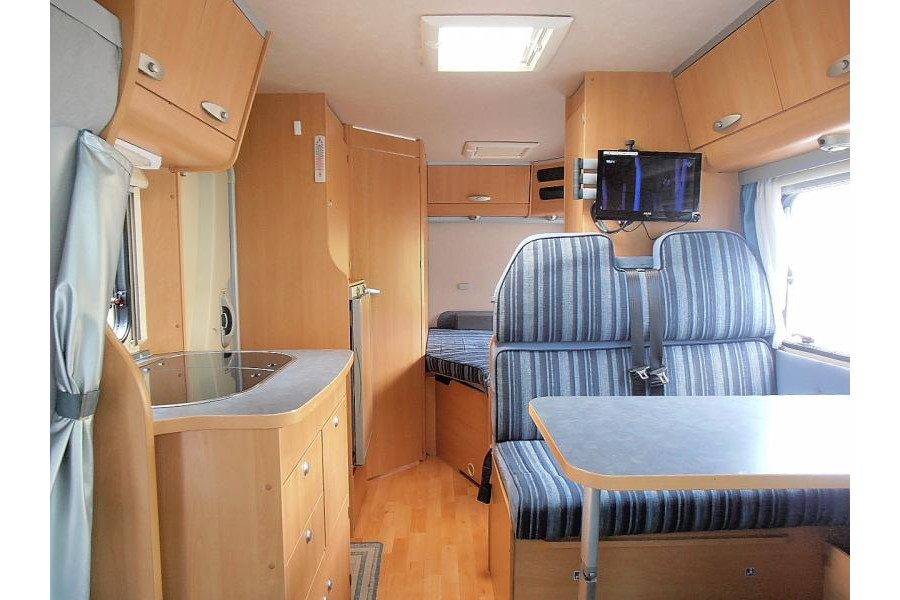 Camper Madelief - Bronckhorst Campers - 7