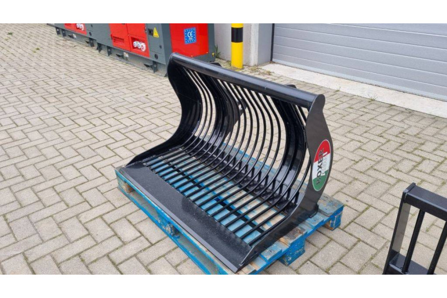 Eurotrac W10 - JNB Machinery - 4