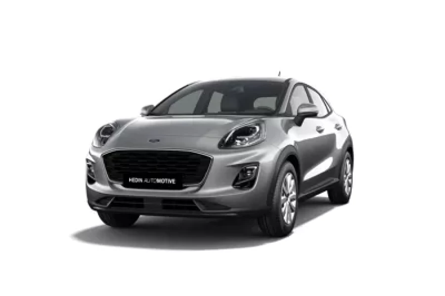 Ford Puma - MABI Mobility - 1