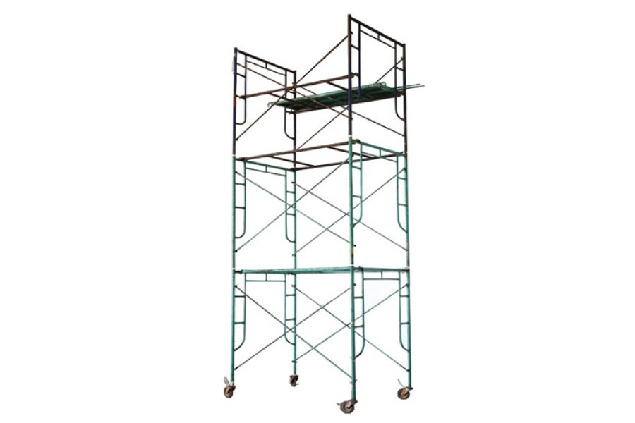 Rolsteiger | 4,20 m - Seth Verhuur - 2