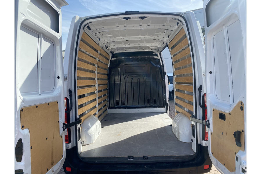 Bestelbus | 10 m3 - AutoRent Arnhem en Nijmegen - 3