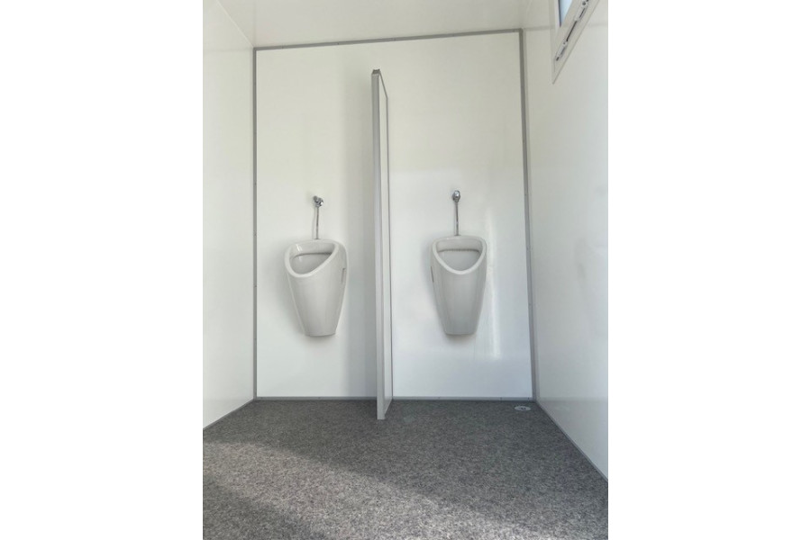 Toiletwagen - Party Service Mierop - 4