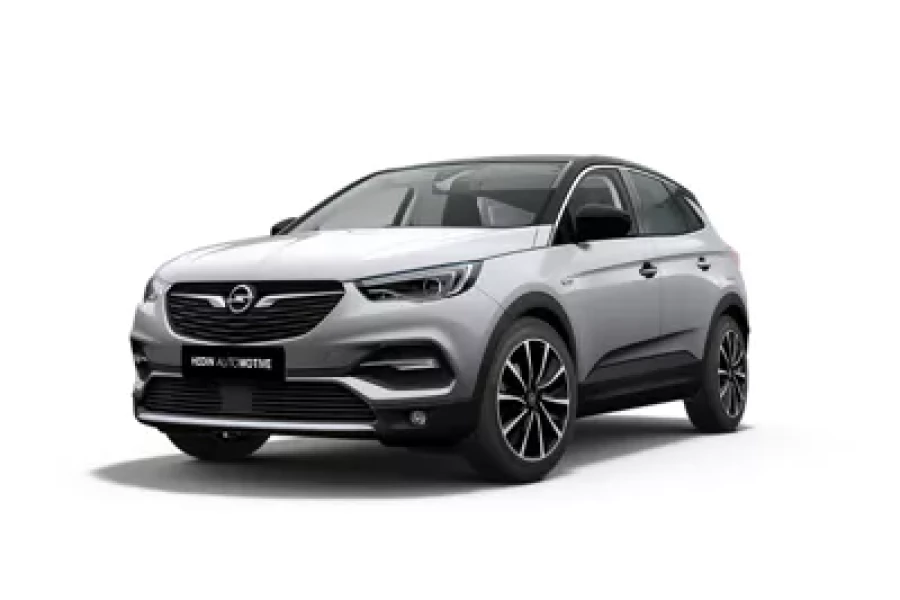Opel Grandland - MABI Mobility - 1