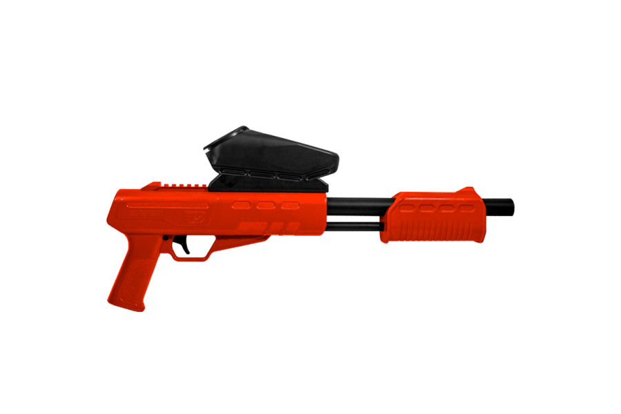 Paintball - 123fun.nl - 2