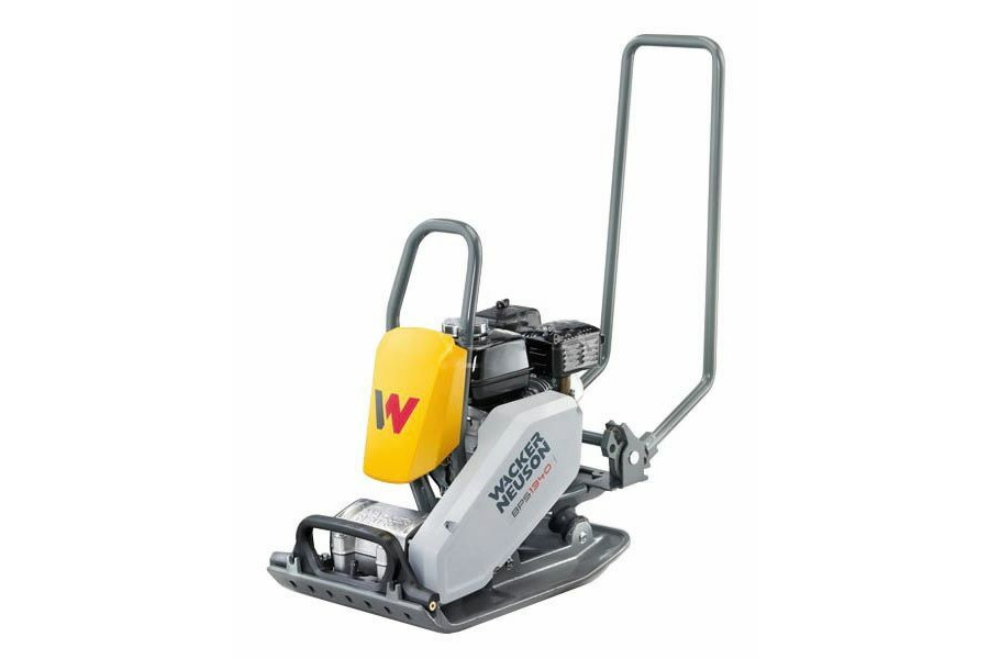 Trilplaat 71kg/13kN - Van Oudenaarden BV. - 1