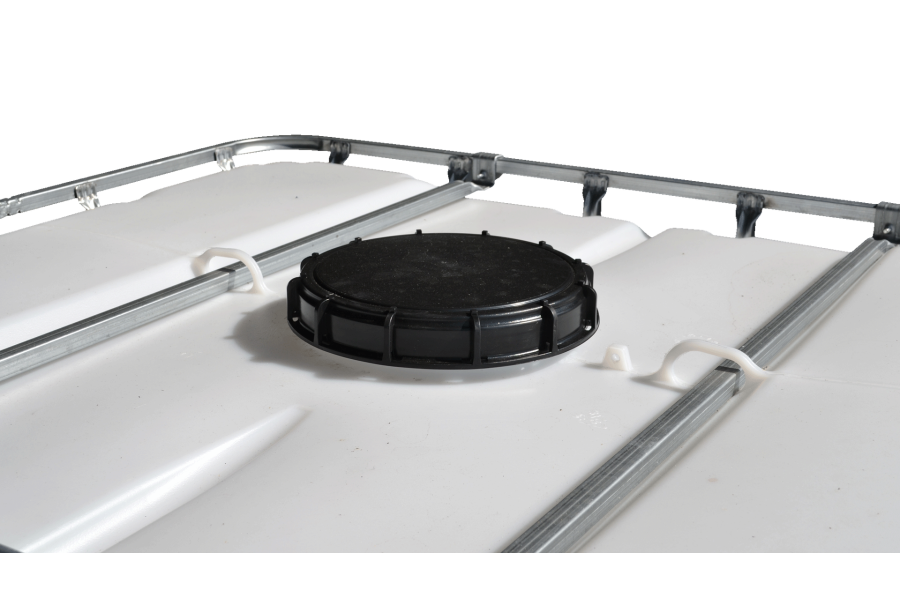 Watertank 1000 liter - RECO - 3